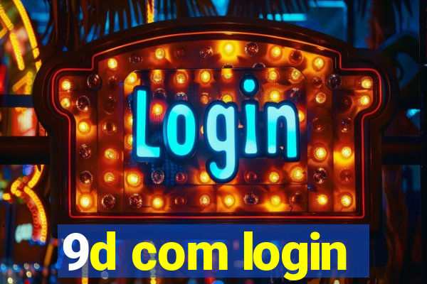 9d com login